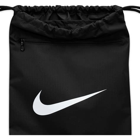 nike beutel schwarz intersport|Brasilia Drawstring Sportbeutel · Schwarz » Nike® .